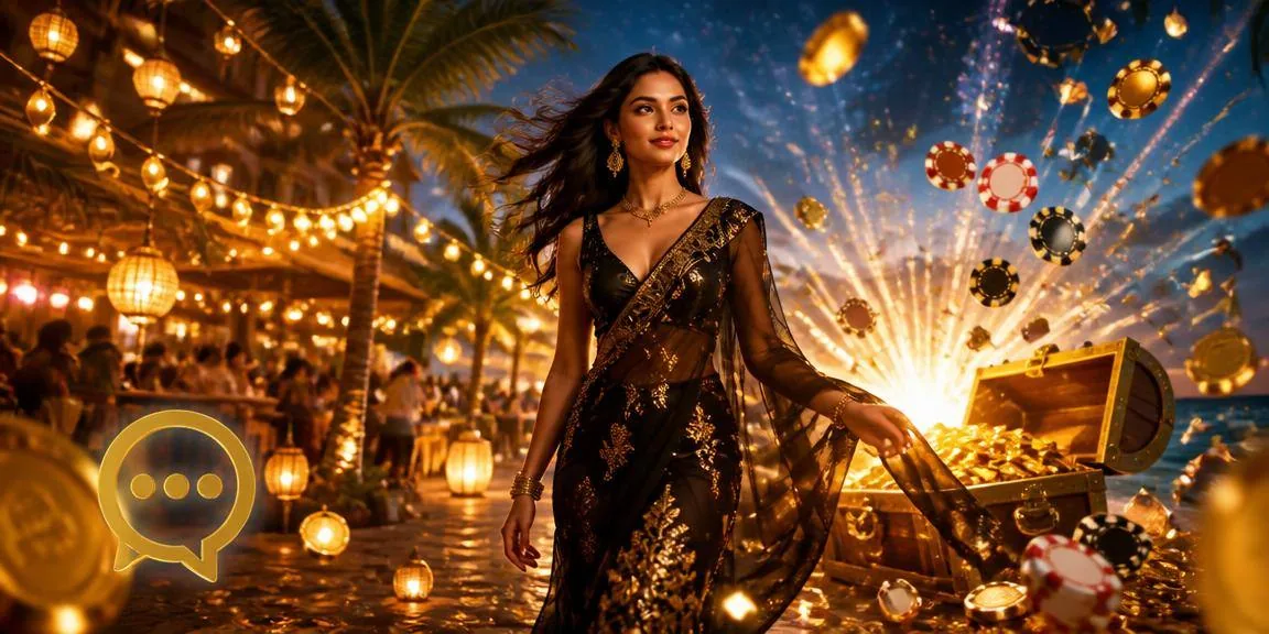 tip bet বাংলাদেশ ক্যাসিনো লবি